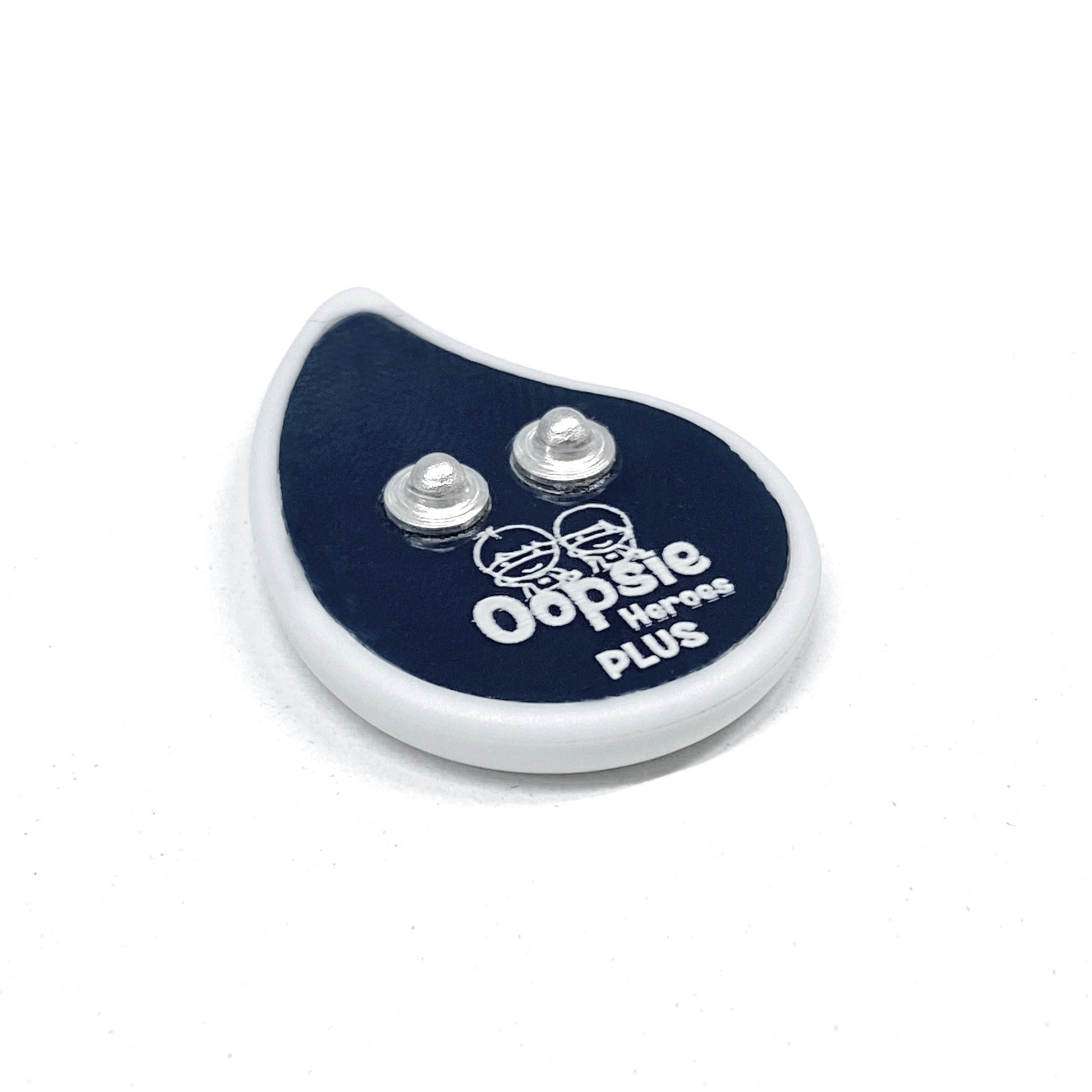 Oopsie Heroes Plus Sensor-Bottom