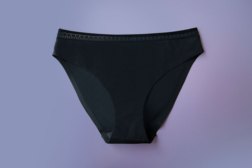 Carin Pro Underwear